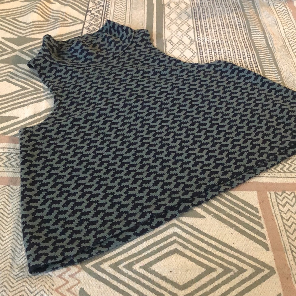 We The Free Razor Back Top - Picture 2 of 9